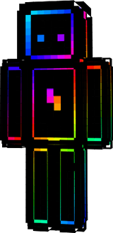 cubo skin