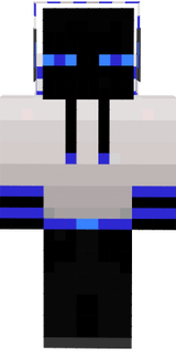 GestrynMC