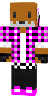 PinkFox