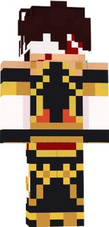 qin shi huang maid 2.0