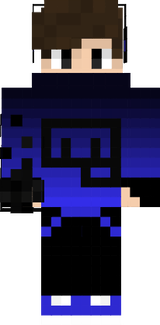 mein nicer skin