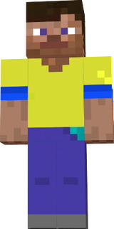Yellow guy 2
