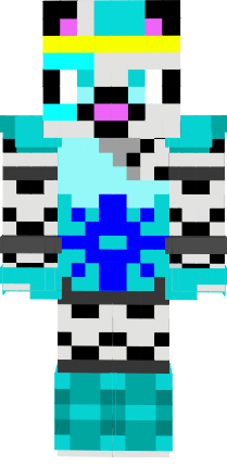 Preview of texture: Ruby 93 Glamrock Angel
