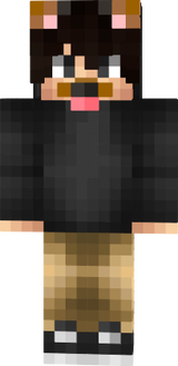 BielBlack