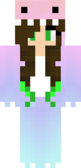 GigiCreeper Atlandida