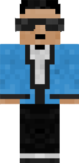 ganganaun