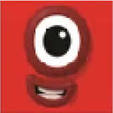 Numberblock one