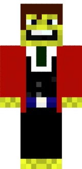 thisisthebestskin(ornot)