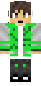 Cabeça Gamer