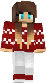 Maddie 