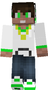 JDM white version