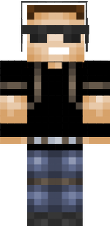 NitroMC