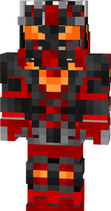 Vampire suit