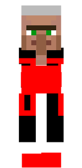 Graduation PC Villager 2022