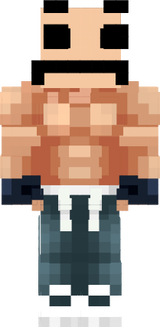 bodybuilder