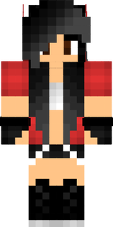 Alina lycan battle mode