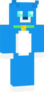 My 2nd skin