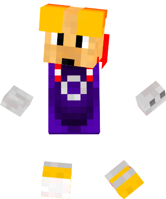 Preview of texture: Rayman