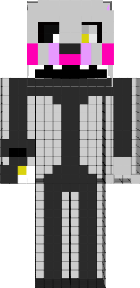Preview of texture: Mangle