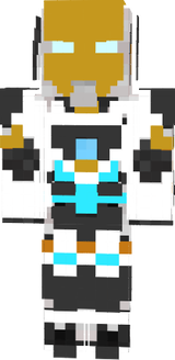 MARK 39 by Alexghostm8