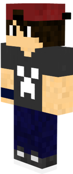 minha skin