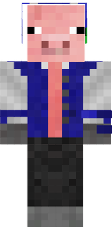 varsity  piggie