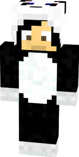 ma skin