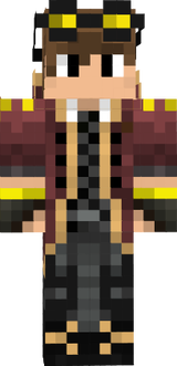 Steampunk