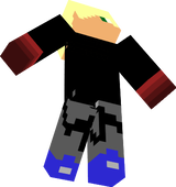COOL DUDE