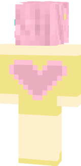 Fluttershy edit
