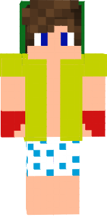 StickManCZ