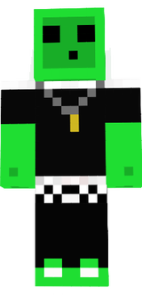 Slime Bro
