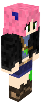 Rose Dragneel