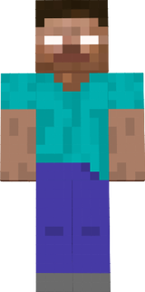 herobrine