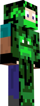 skin nao completa