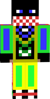 popka men