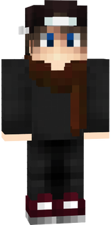 AaronFrio