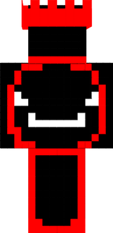 dream red