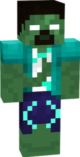 zombieevil the walking craft 3