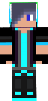 NashoR