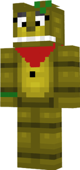 PlusiTrap
