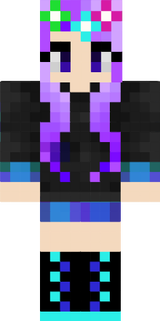 Crystal Flower