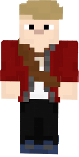 thee avel (survivor)