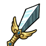Avians Sword