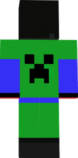 Jamal skin Eigen