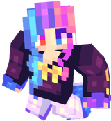 Colorful Girl