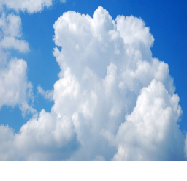 Preview of texture: clouds