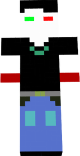 RafaelTheRobot
