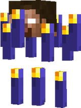 blaze troll