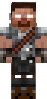 herobrine